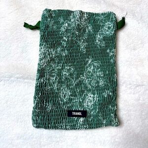 Triangl Bathing Suit bag only